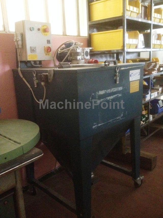 DEGA - Mix 350 - Used machine