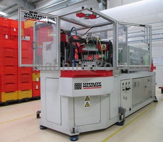 UNILOY - ISB 54-3S - Maszyna używana