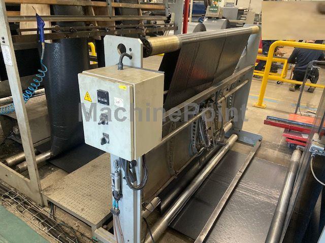 COEMTER - TER ROLL 13090/45 45 DP - Used machine