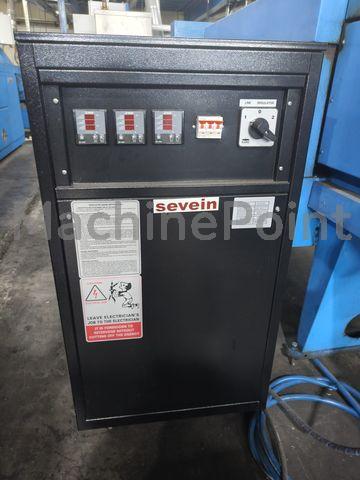 SEVEIN - DVR-M3-30 - Used machine