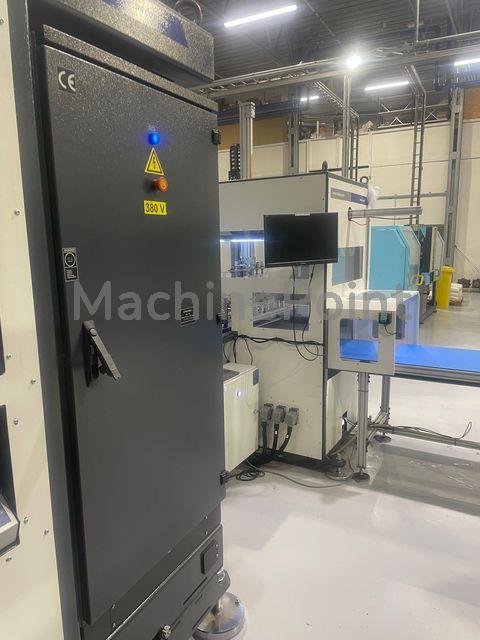 DEMAG - EL-EXIS SP 200-560-920 - Used machine