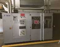 Stretch blow moulding machines - SIDEL - SBO 4 Compact