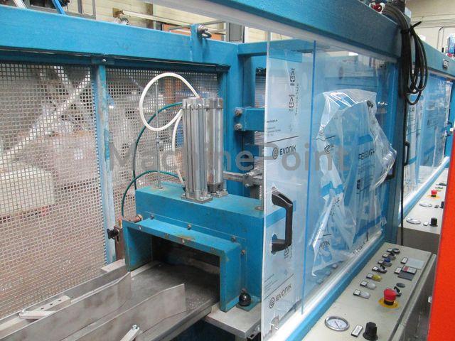 AMUT - EA 90 - Used machine
