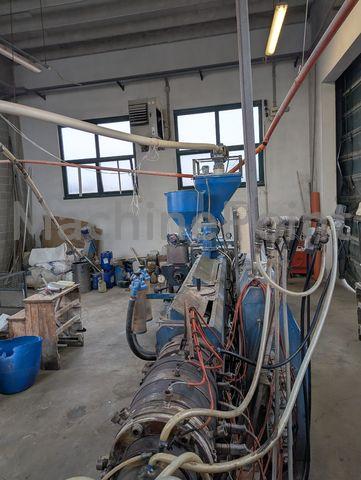 AMUT - BA 105 - Used machine