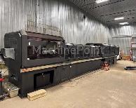 Soudeuses à friction PINNACLE X6