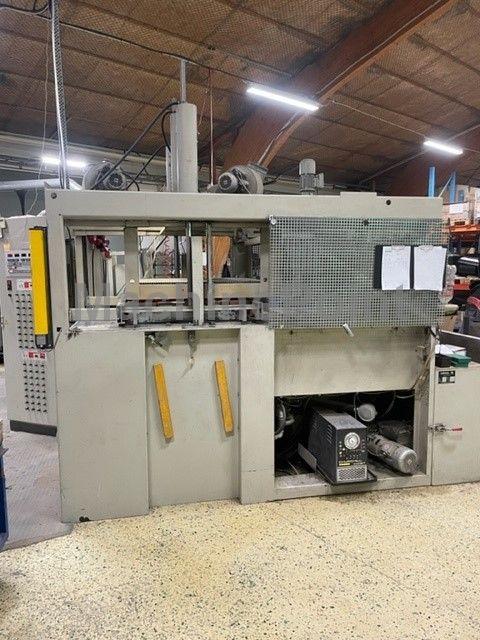 GEISS - U7 - Used machine