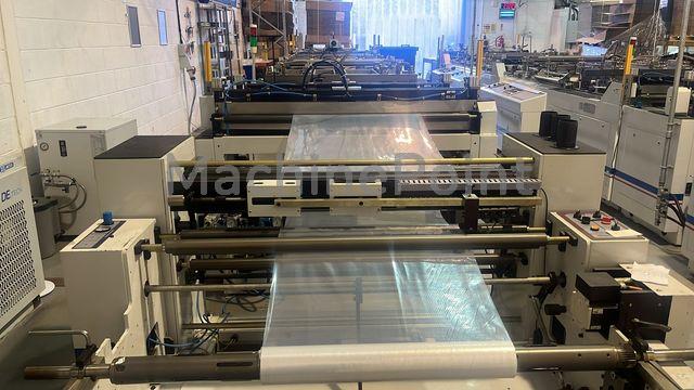 MAMATA - Vega Plus 1020 - Macchina usata