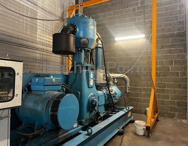 KRONES -  - Used machine