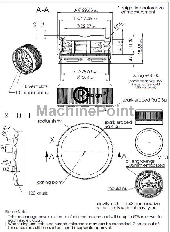 HUSKY - Hylectric 225 - Maszyna używana