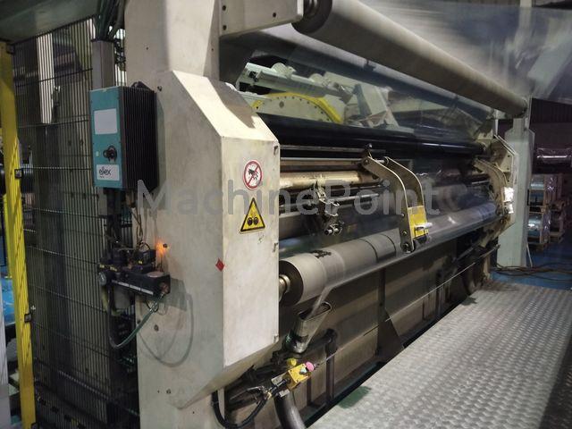 SML - P3708 - Machine d'occasion