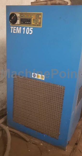 SIPA - PPS48/2000 - Used machine