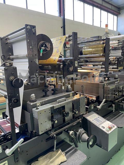 IWASAKI - TR2VMT-6HHD - Maquinaria usada