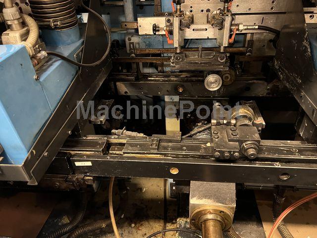 KAMMANN - K07 B - Used machine