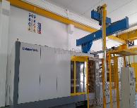  Inyectoras entre 500 Ton. – 1000 Ton. BATTENFELD BA 10000 / 12000 HM