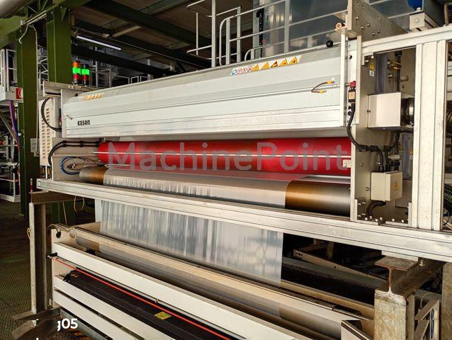 MACCHI - Plastex - Used machine