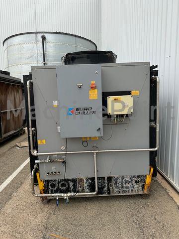 EUROCHILLER - ADcooler 490/S  - Maszyna używana
