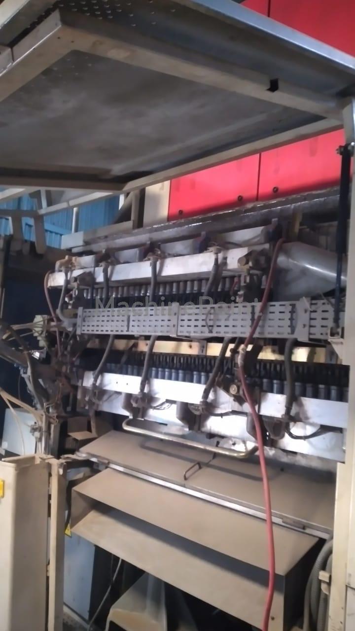 SIDEL - SBO 8 Series 2 - Used machine