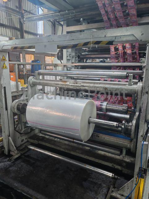 UTECO - Onyx 876 GL - Used machine