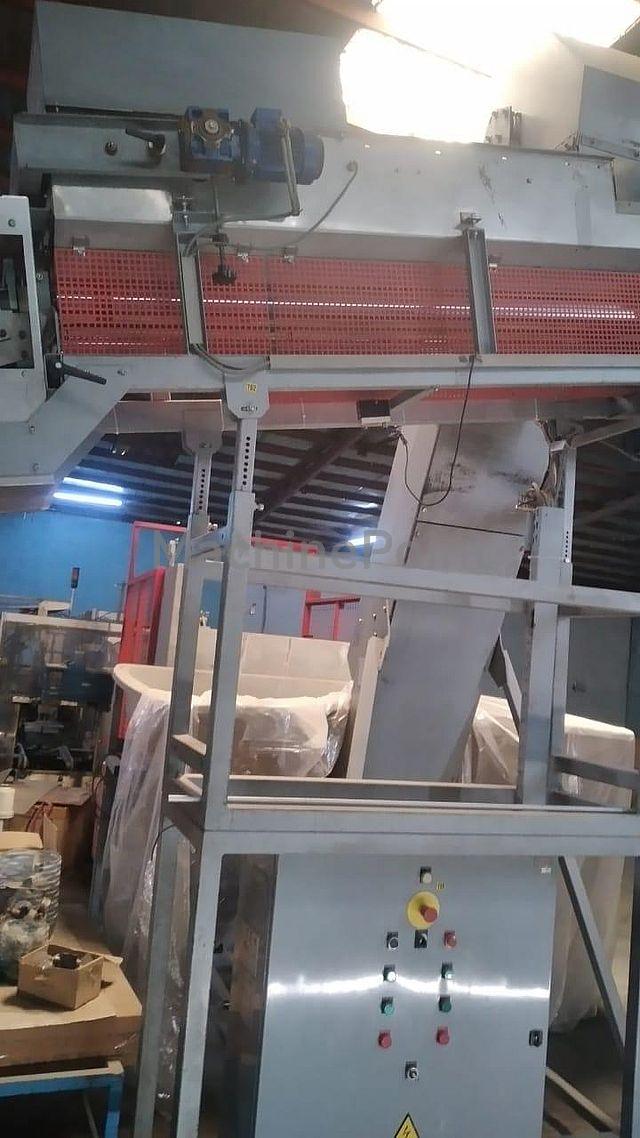 SIDEL - SBO 2F - Maquinaria usada