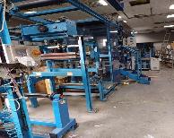 Otras maquinas - KBH - Pre Treatment  and Coating Line