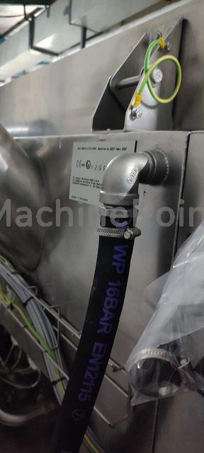 FLEXO WASH - GCC 2300-2 - Maquinaria usada