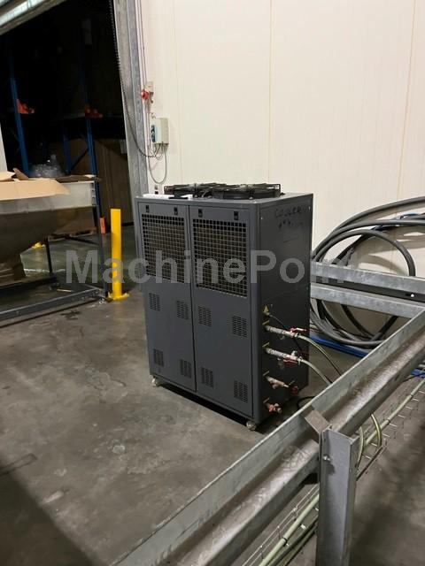 ENOBERG - SRG TVP 12/12/1 - Machine d'occasion