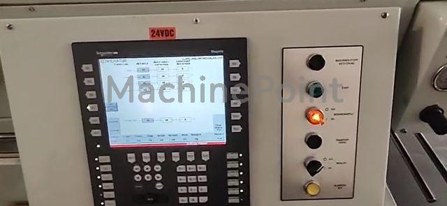 GN - 2220C - Used machine