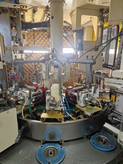 PSG - KMK LTM/TET - Macchina usata