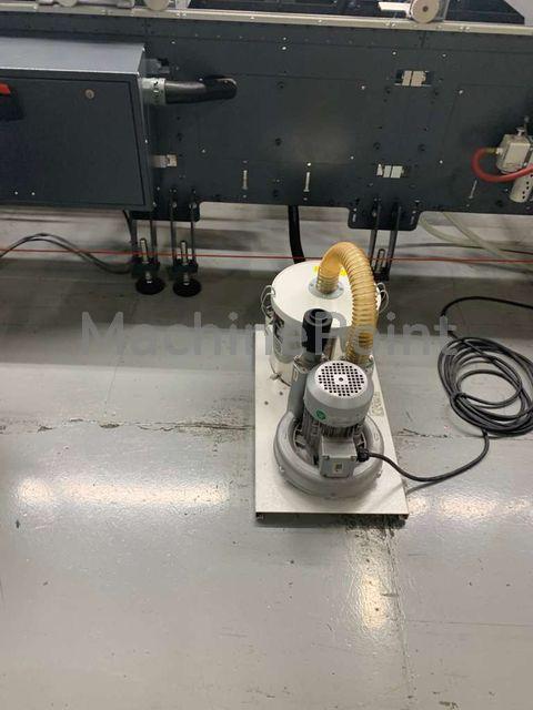 KARVILLE - KS-HSUP-600 - Maquinaria usada