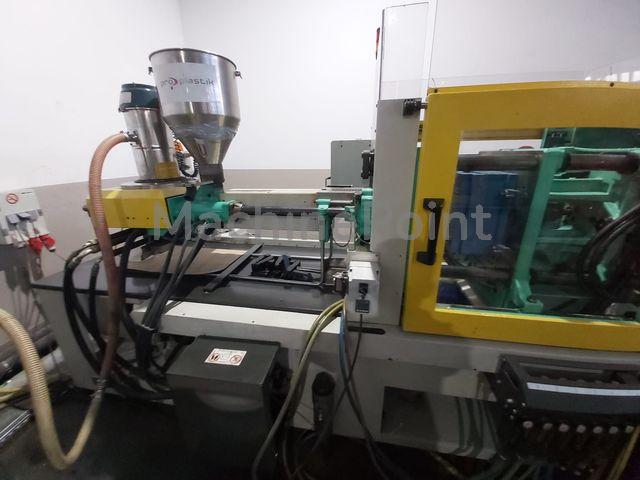 ARBURG - Allrounder 420 C 1000-290 - Used machine