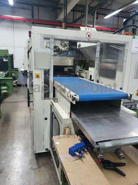 ILLIG - RV 53 - Machine d'occasion
