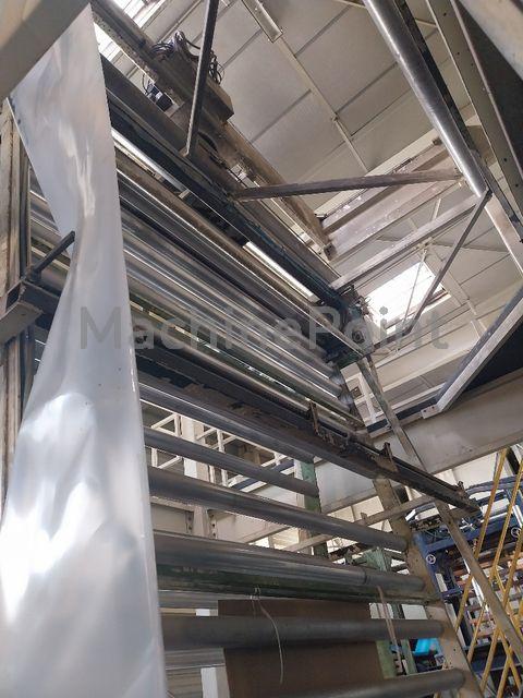 ALPINE -  - Kullanılmış makine