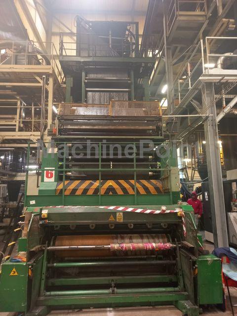 MAM - S3-593 - Used machine