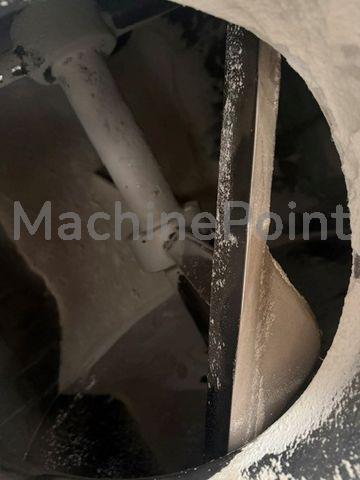 INDUSTRIE GENERALI - GTM/800 - GCM/2000 - Used machine