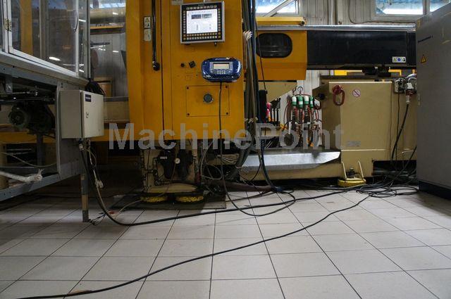 HUSKY - H800 RS135/115 - Used machine