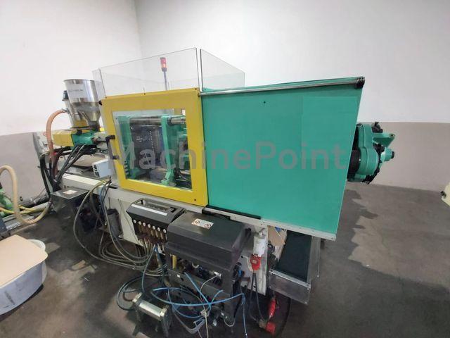 ARBURG - Allrounder 420 C 1000-290 - Used machine