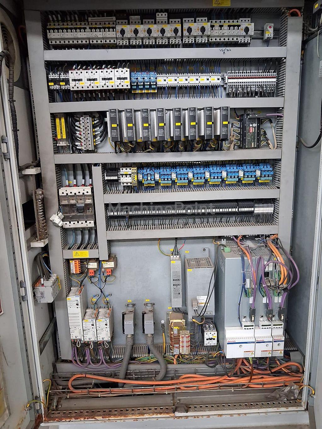 KOSME - KSB 4L - Used machine