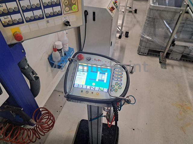 BATTENFELD - HM 500/5100-S - Maquinaria usada