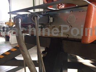 ABB - IRB 6400R - Used machine