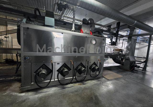 SML - BCF 4x2E/75/75 - Used machine