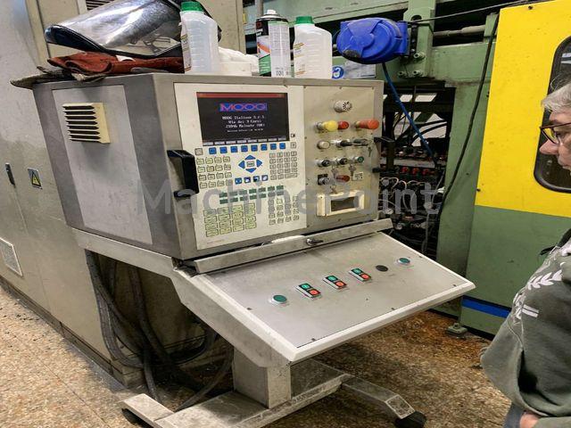 UNILOY - UMA 35-90-10 - Used machine