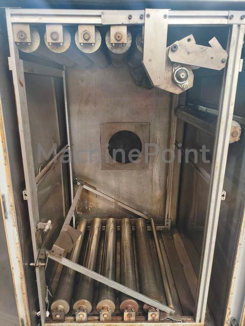 KIEFEL - KVH83 - Used machine