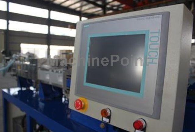 XINDA - PSHJ 35 - 42 - Used machine