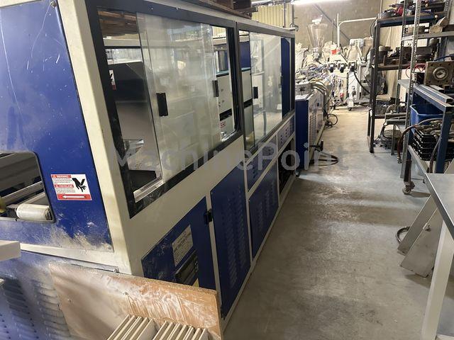 MACHINE TRADE EXPORT LTD. - 105/51 - Used machine
