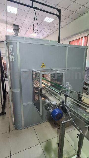 SIAPI - EA2S/5 - Machine d'occasion