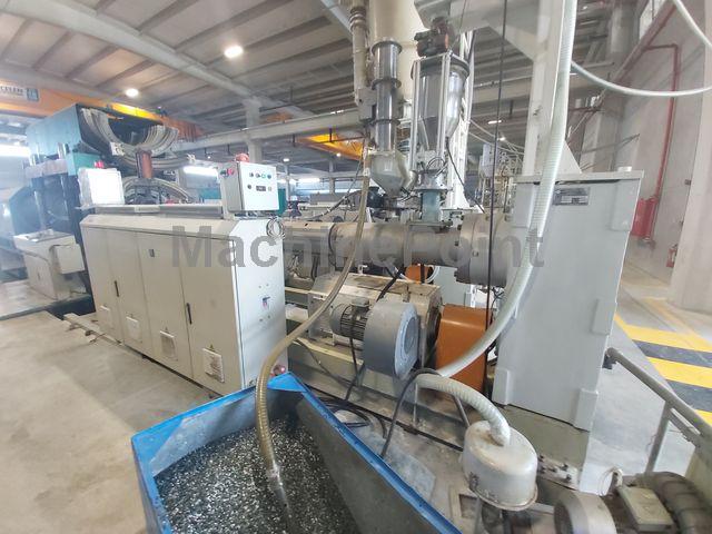 JWELL - JWS 120 - Used machine