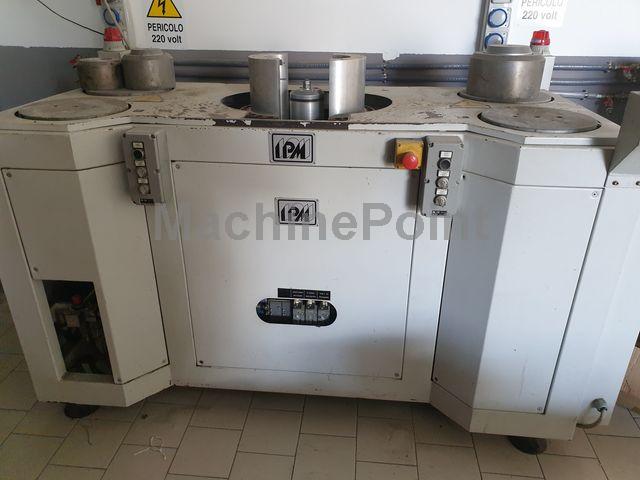 IPM - BS/R 250 - Used machine