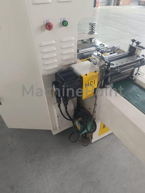 HCI - FSC-N201 - Maquinaria usada