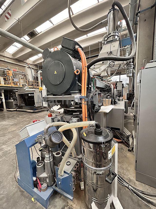 BMB - KW280PET/3450 SP  - Machine d'occasion