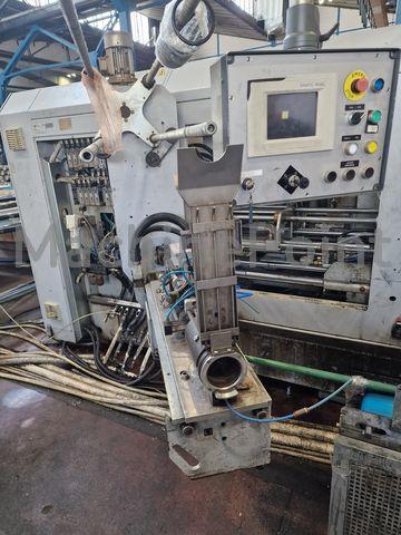 IPM - BA160/PP - Used machine